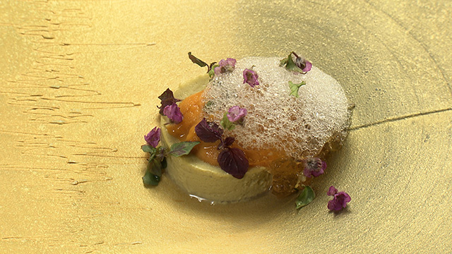 日本料理 美と和 akita -K-