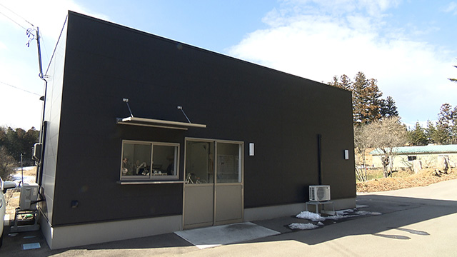 肉のゆーとぴあ