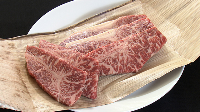 肉のゆーとぴあ