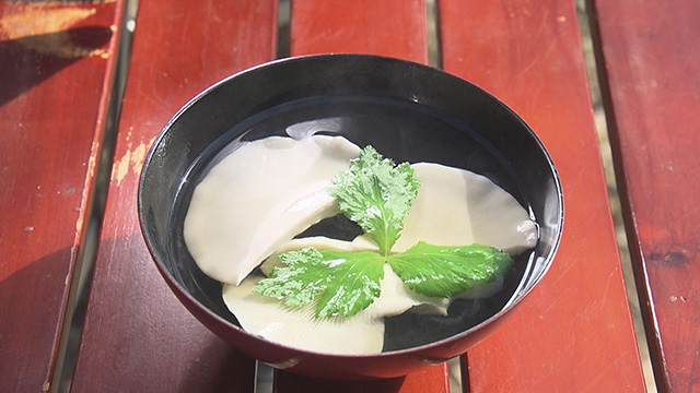 ヒマラヤヒラタケ