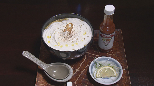 竹蔵蕎麦 やま竹