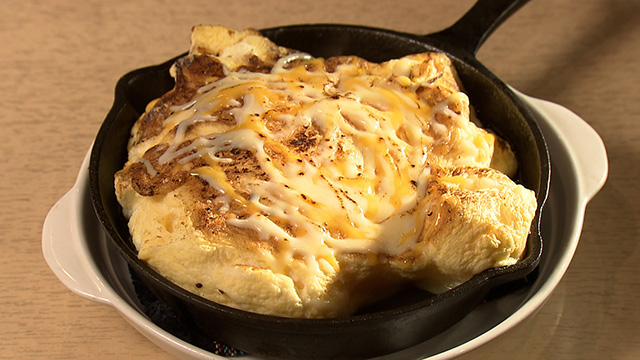 おでんとおばんざい　魔法のたまご