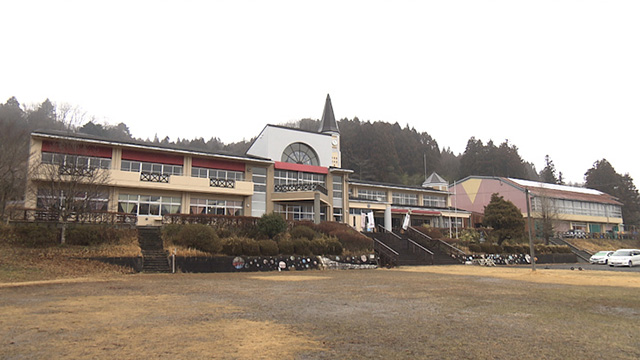 イーレ！はせくら王国