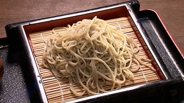 麺房 はるそば家