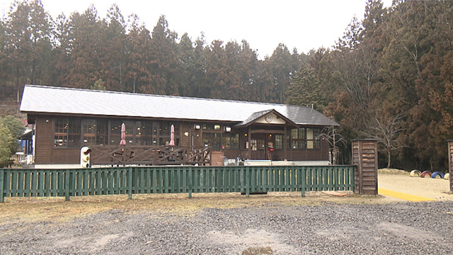 森のピザ工房 ルヴォワール