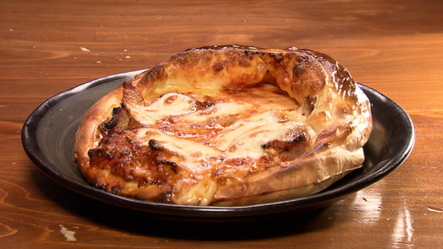 森のピザ工房 ルヴォワール