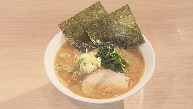 らーめん堂仙台っ子　仙台駅東口店