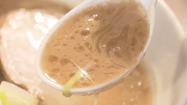 らーめん堂仙台っ子　仙台駅東口店