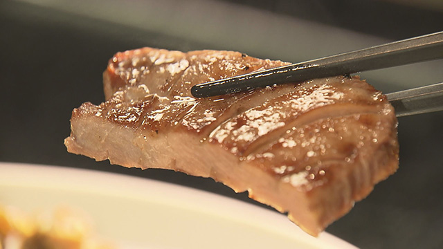 牛たん炭焼 利久　西口本店