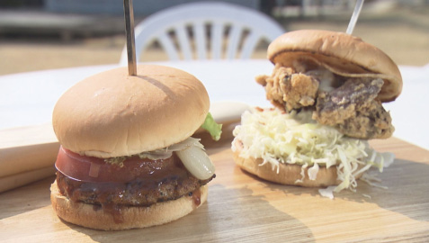 KWGP(栗原若柳ガーデンプレイス)