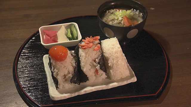 街仲食堂 by ジーバーFOOD