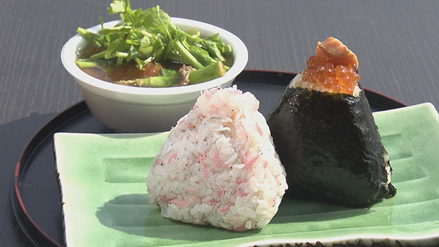 浜むすび かわまちてらす閖上店