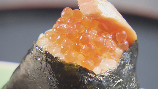 浜むすび かわまちてらす閖上店