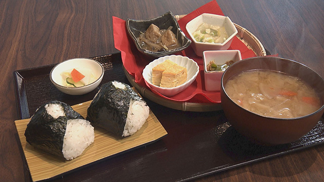 カシェット 隠れ家ごはん