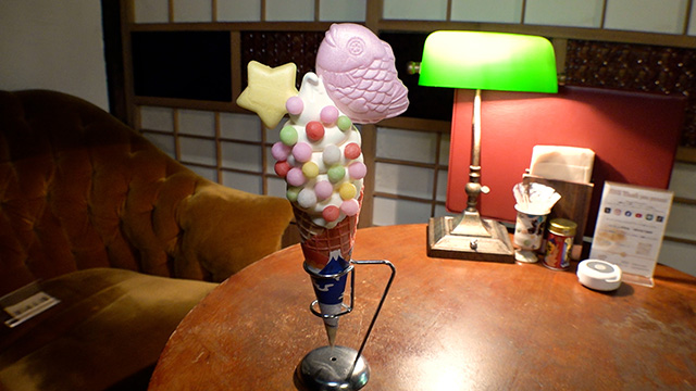 奥州柳津虚空蔵尊