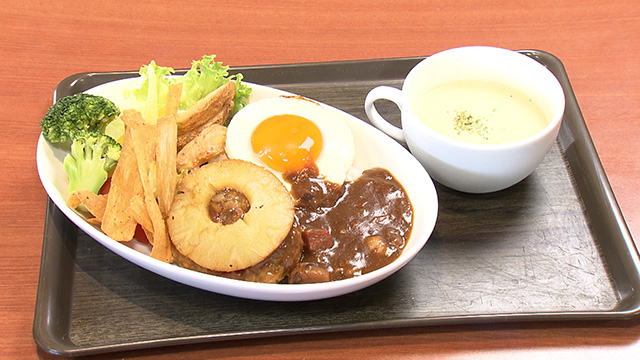 菅生PA（上り）