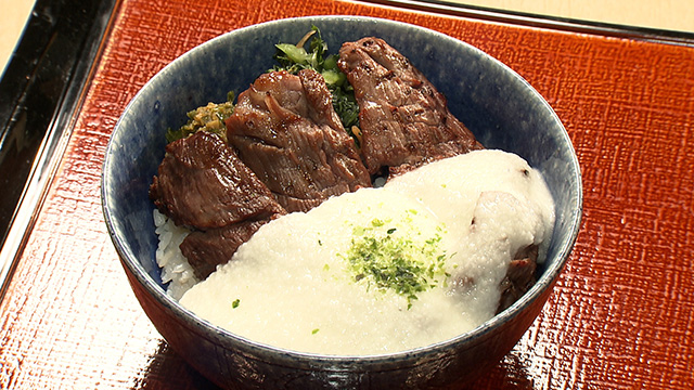 菅生PA（下り）