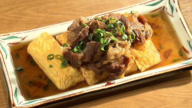 先代 きよゑ食堂