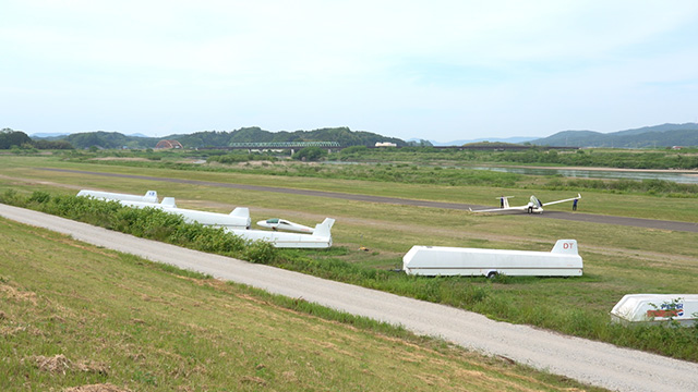 宮城県航空協会