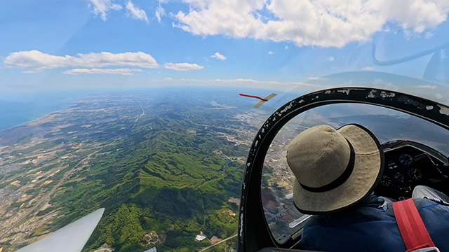 宮城県航空協会