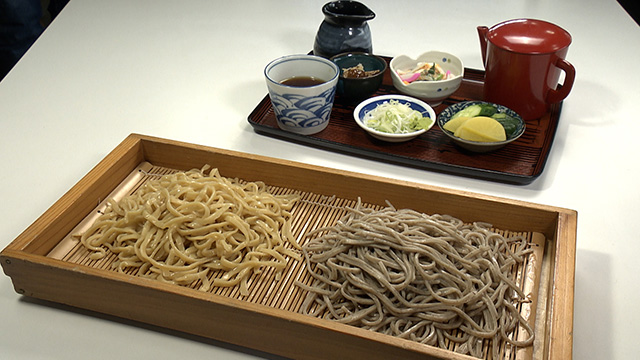 手づくり麺 アメヤ