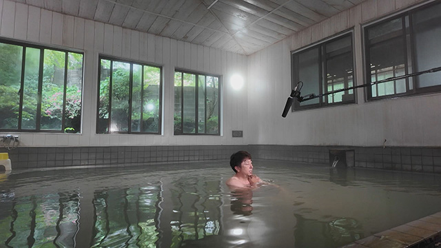 川渡温泉 藤島旅館
