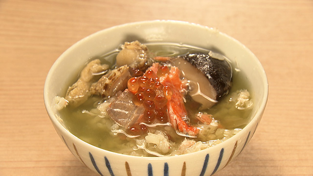 海鮮料理と釜めし あらき