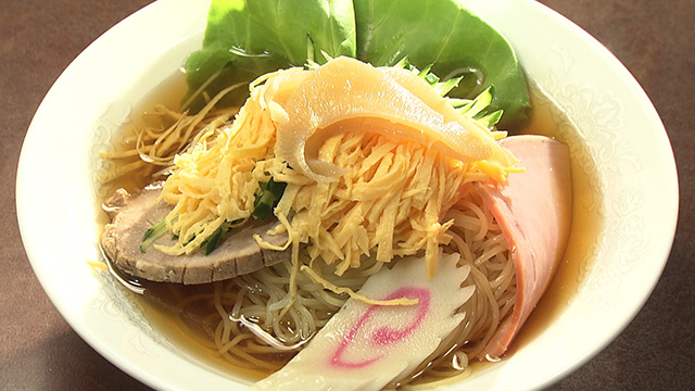 中国料理 豊園
