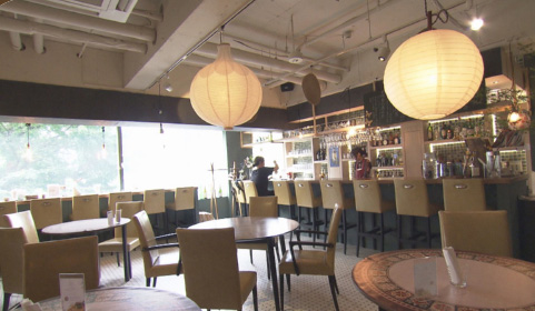 台湾茶とおかゆのお店 CHAYA to me
