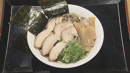 滝庭の関　駒庄