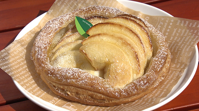 オーイング菓子工房Ryo（リョウ）