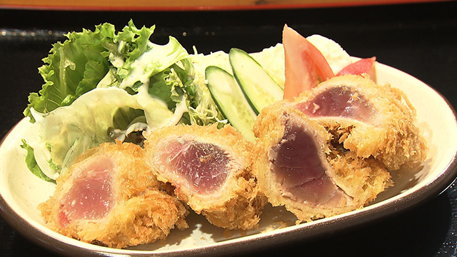 リアスキッチン