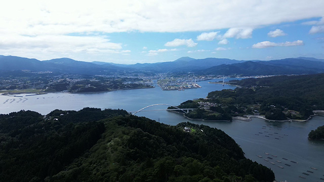 KAMEYAMA TERRACE 360°