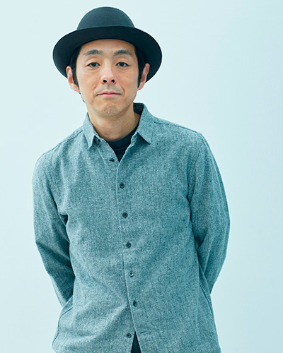 宮藤官九郎