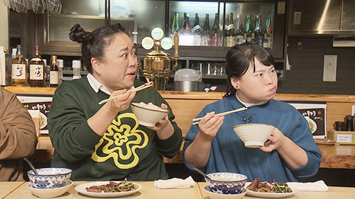 家族の思い出の味！地元民納得！超定番・牛タン定食