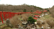 髙山稲荷神社