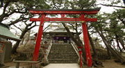 髙山稲荷神社