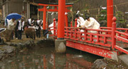 髙山稲荷神社