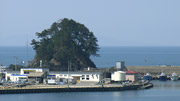 弁天島1の画像