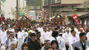 室根神社