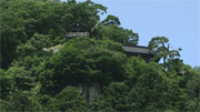 山寺