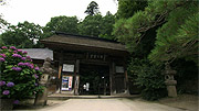 山寺