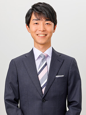 ナレーター:鈴木奏斗(khbアナウンサー)