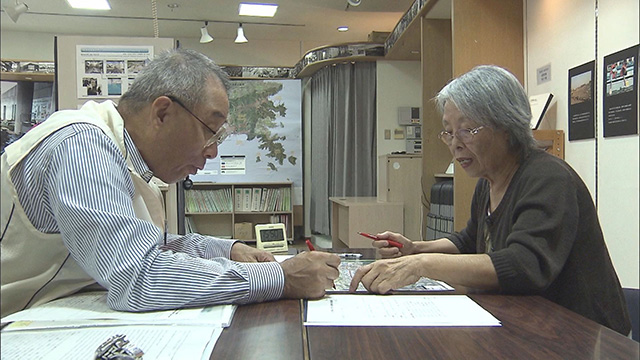 科学技術映像祭 内閣総理大臣賞受賞記念 報道特別番組
『100人の証言 命をつなぐ津波避難』