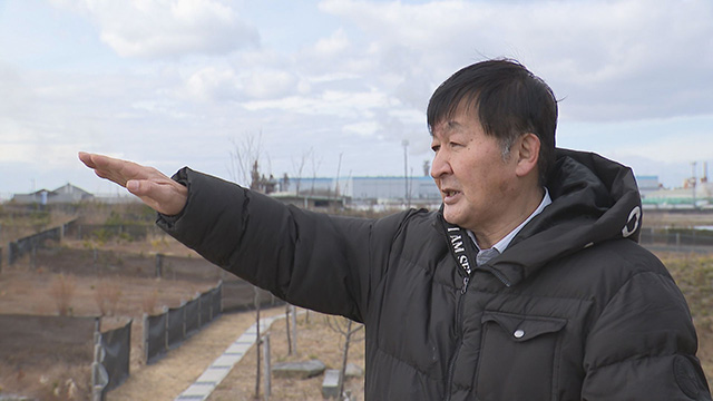 科学技術映像祭 内閣総理大臣賞受賞記念 報道特別番組
『100人の証言 命をつなぐ津波避難』