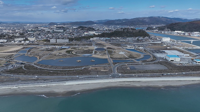 科学技術映像祭 内閣総理大臣賞受賞記念 報道特別番組
『100人の証言 命をつなぐ津波避難』