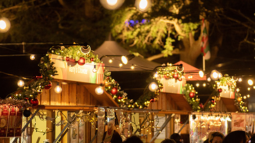 過去最大規模！ヒュッテ４０店舗の魅力 大紹介！