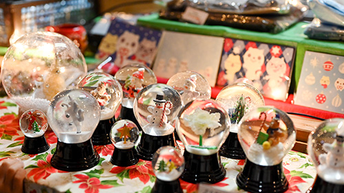 全部見せます！仙台クリスマスマーケット２０２５