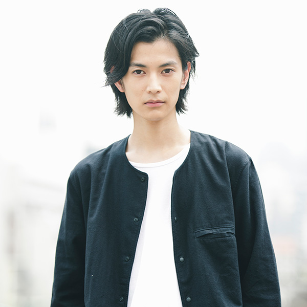 渡邊 圭祐（仙台市出身・俳優）