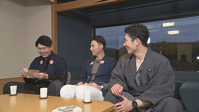 khb開局50周年 楽天イーグルス2025シーズン総集編